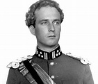 Leopoldo III | LA SEGUNDA GUERRA MUNDIAL