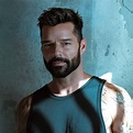 Ricky Martin - Tiburones | nuovo singolo e video contro la guerra