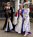 Sophie Duchess of Edinburgh Dazzles at King Charles’ Coronation