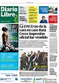 Diario Libre, República Dominicana, Viernes 11 de enero de 2019 ...