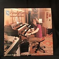 Wendy Carlos - Secrets Of Synthesis LP MINT 1987 Gold Stamp Promo ...
