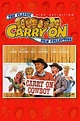 Carry On Cowboy (1965) - Posters — The Movie Database (TMDB)