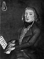 Adam Liszt (1776-1827) - Composers and their dads: famous fathers in ...