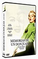 Memorias de un Don Juan DVD 1951 Love Nest [DVD]
