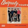 The Uniques - Uniquely Yours LP