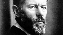 100. Todestag des Soziologen Max Weber - Analytiker unserer ...
