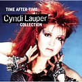 Cyndi Lauper - Time After Time - Best of Cyndi Lauper (cd) - eMAG.bg