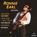 Ronnie Earl and Friends: EARL, Ronnie: Amazon.fr: CD et Vinyles}