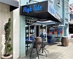 restaurant - High Tide - Coronado Times