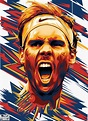 Rafael Nadal Logo Vector : Rafael Nadal Dimensions Drawings Dimensions ...