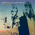 Robert Plant, Allison Krauss Reunite for New Album 'Raise the Roof ...
