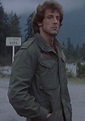 Rambo: First Blood » BAMF Style