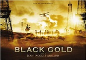 HOLLYWOOD SPY: MAGNIFICENT TRAILER FOR "BLACK GOLD" WITH ANTONIO ...