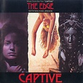 Musica degradata: The Edge featuring Michael Brook - Captive (1986)