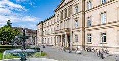 Home | Universität Tübingen International