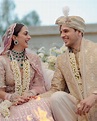 Kiara Advani and Sidharth Malhotra’s Fairy Tale Wedding – Pakistan In Vogue