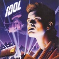 Freak Train: Billy Idol - "Charmed Life"