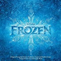 Frozen (Original Motion Picture Soundtrack) | Álbum de Frozen - LETRAS ...