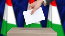 Das ungarische Wahlsystem - UNGARNREAL - Ungarn aus erster Hand