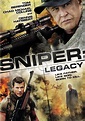 Sniper : Legacy - Film DTV (2014) - SensCritique