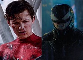 Filtración Masiva de Venom 3 revela la conexión con Spider-Man: Sin ...