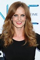 REBECCA MADER at Once Upon A Time Season 4 Screening in Hollywood ...