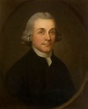 Portrait of Joseph Priestley (1733-1804) posters & prints by James Millar
