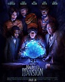 New Haunted Mansion Trailer Shows Winona Ryder and Daniel Levy ...