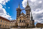 Bamberg Sehenswürdigkeiten – 9 Tipps für deinen Tagesausflug