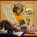 The Dead Milkmen – The King In Yellow (2011, 320kbps, File) - Discogs