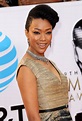 Sonequa Martin Green – 2018 NAACP Image Awards in Pasadena • CelebMafia