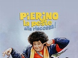 Pierino La Peste Alla Riscossa - film