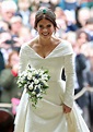 Princess Eugenie's Royal Wedding Tiara
