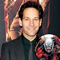 Paul Rudd as Ant-Man? We Love It! - E! Online