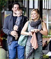 Hilary Duff & Mike Comrie: Shopping with Baby Luca!: Photo 2767882 ...