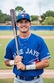 Jordan Groshans is determined to be the Blue Jays' next young star