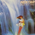 Nektar – Magic Is A Child (2 CD) – Cleopatra Records Store