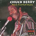 Chuck Berry - Rock And Roll Music (1996, CD) | Discogs