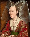 Estórias da História: Isabel de Portugal, Duquesa da Borgonha (21/02 ...