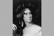 Biografia de Louisa Adams, única primeira-dama nascida no estrangeiro