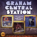 Graham Central Station: Now Do U Wanta Dance-My Radio Sure Sounds Good ...