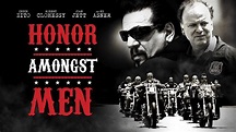 Honor Amongst Men (Trailer) - YouTube