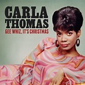Gee Whiz, It's Christmas by Carla Thomas on TIDAL