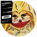 Segall, Ty: Ty Rex | Midheaven Mailorder