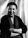 Appreciation: DJ Lynnée Denise remembers friend bell hooks - Los ...