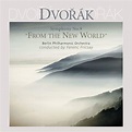 Dvorak: Symphony No 9 'from The New World' [VINYL]: Amazon.co.uk: Music