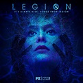 It's Always Blue: Songs From Legion | Jeff Russo