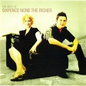Sixpence None The Richer - The Best Of (2004) Full Album - Albumusiku ...