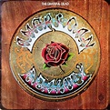 American beauty by The Grateful Dead, 1971, LP, Warner Bros. Records ...
