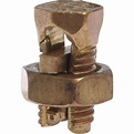 Hillman 1/8-in Copper Split Bolt in the Split Bolts department at Lowes.com